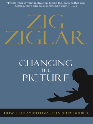 cover image of Changing the Picture